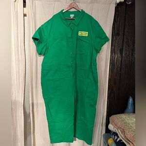 Pride Coveralls